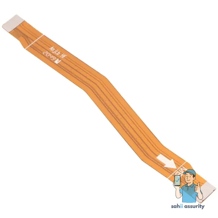 LCD Flex Cable for Motorola Moto G40 Fusion